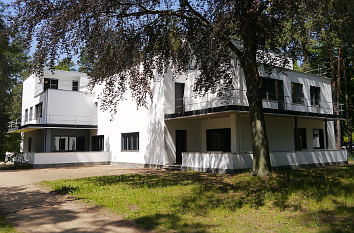 Meisterhäuser in Dessau
