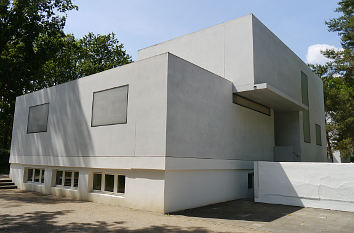 Meisterhäuser Dessau