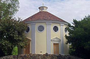 Synagoge im W&ouml;rlitzer Park