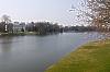 W&ouml;rlitzer See und Schloss