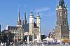 Halle an der Saale