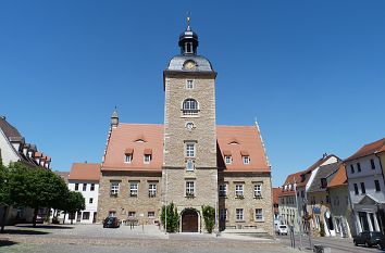 Rathaus Querfurt
