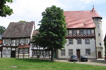 Lateinschule in Salzwedel