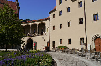 Luthermuseum Lutherhaus Wittenberg