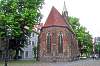 Fronleichnamskapelle