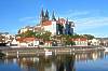 Mei&szlig;en in Sachsen