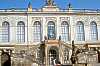 Johanneum mit Verkehrsmuseum