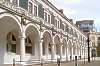 Stallhof des Residenzschlosses
