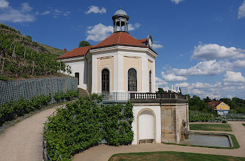 Erlebnisweingut Schloss Wackerbarth