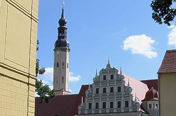 Franziskanerkloster in Zittau