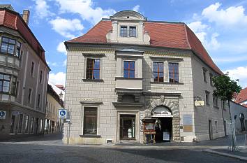 Dornspachhaus in Zittau