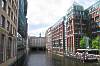 Bleichenfleet in Hamburg