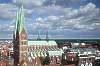 Kirche St. Marien