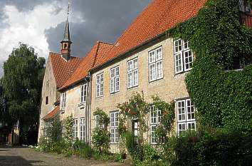 St.-Johannis-Kloster in Schleswig