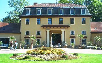 Hofmarschallamt