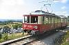 Bergbahn Oberwei&szlig;bach - Th&uuml;ringer Wald