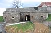 Festungstor Burg Heldrungen