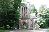 Ruine des Tempelherrenhauses