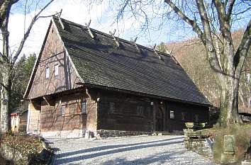 Lutherhaus Sonneberg