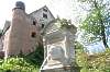 Schloss Schwarzburg - Th&uuml;ringer Wald