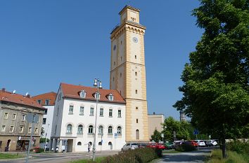 Kunstturm in Altenburg
