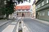 Wasserlauf am T&ouml;pfermarkt