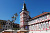 Werrastadt Treffurt