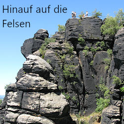 Felsenlandschaften