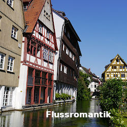 Flussromantik