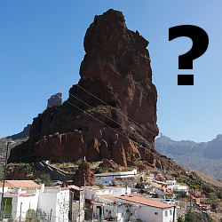 Gran Canaria