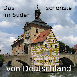 Süddeutschland