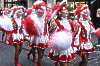 Fastnacht und Karneval in Hessen
