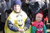 Fasching in Mecklenburg-Vorpommern