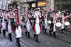 Fasching in Niedersachsen einschließlich Bremen