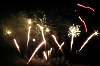 Silvesterfeuerwerk