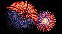 Silvester Feuerwerk Königs Wusterhausen