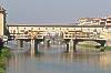 Ponte Vecchio in Florenz