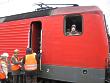 Kindergeburtstag Deutsche Bahn