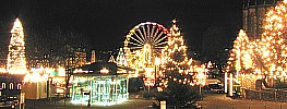 Weihnachtsmarkt Erfurt