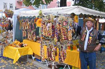 Zwiebelmarkt Weimar