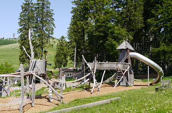 Naturerlebnisspielplatz Feldberg