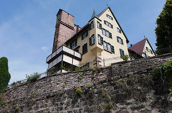 Burg Berneck