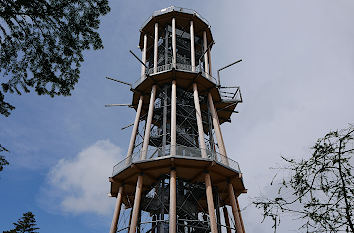 Aussichtsturm Himmelsglück in Schömberg