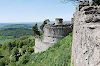 Bergfestung Hohentwiel