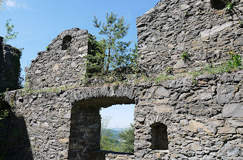 Untere Festung Hohentwiel