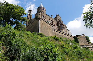 Burg Hohenzollern