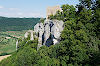 Ruine Reußenstein