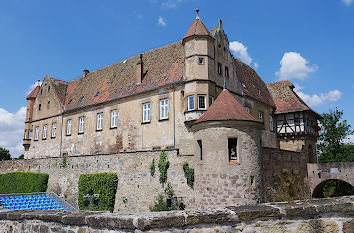 Burg Stettenfels