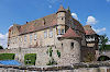 Burg Stettenfels