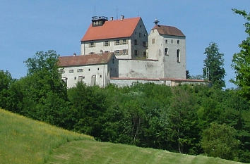 Burg Waldburg